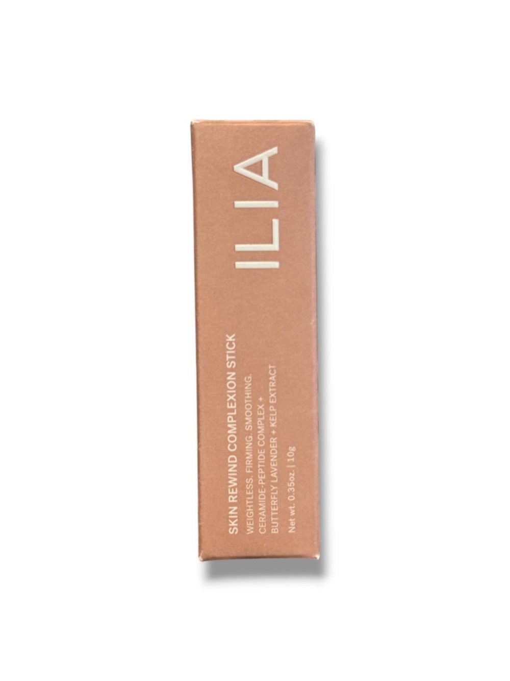 Ilia Skin Rewind Complexion Stick in 9N Tupelo - Picture 6 of 13